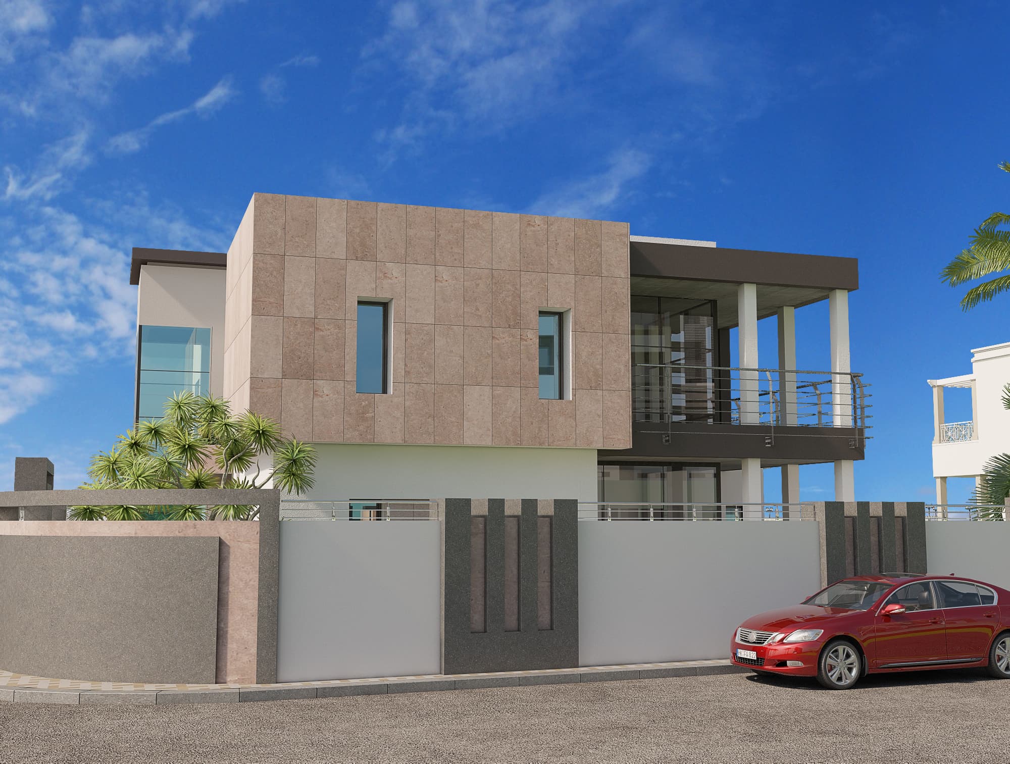 Villa La Marsa - Photo 1
