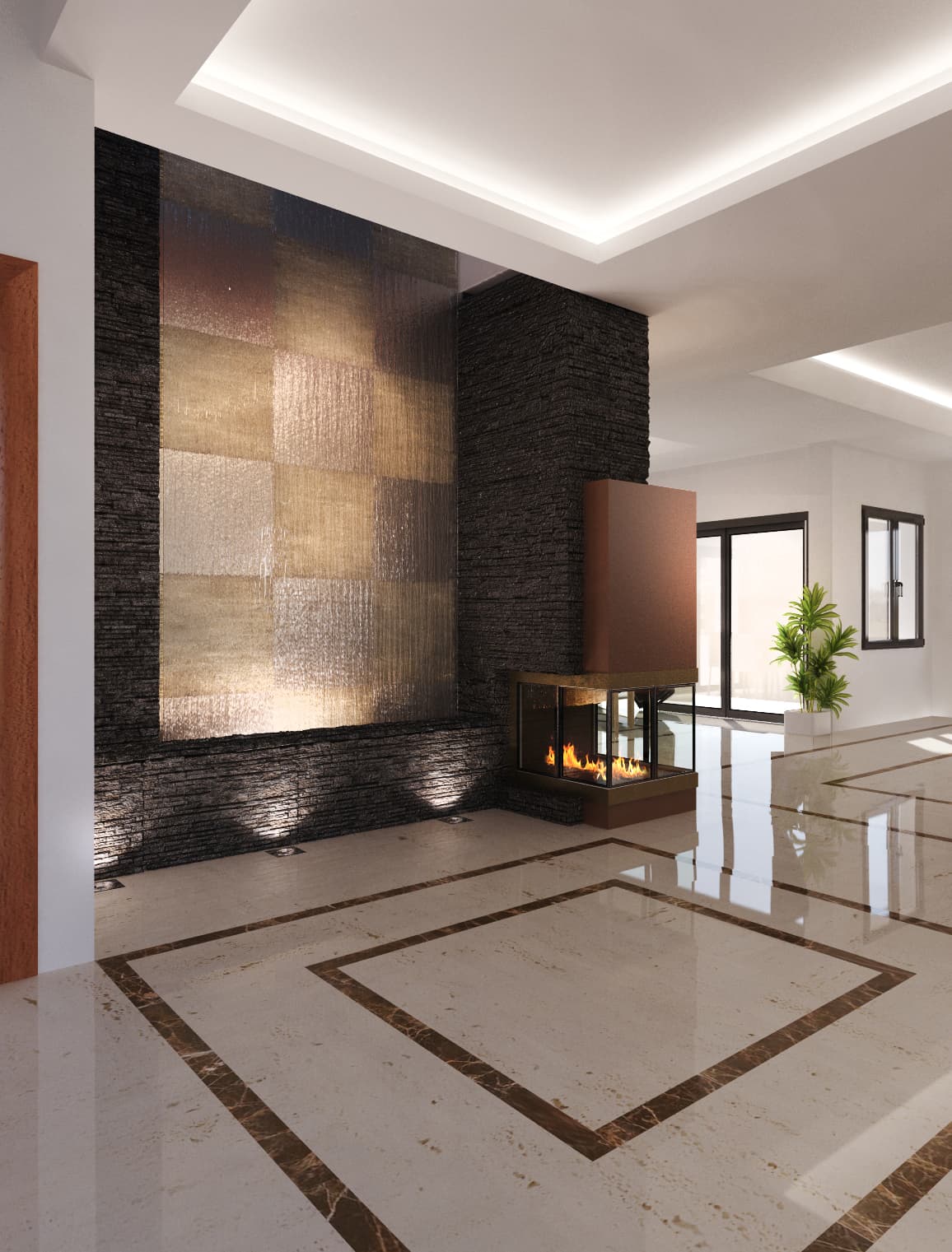 Interior Architecture