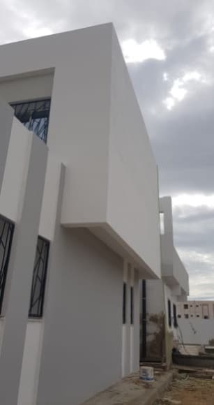 École Raoued - Photo 1